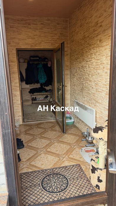 Продам дом кирпичный из 2х этажей.ХТЗ.