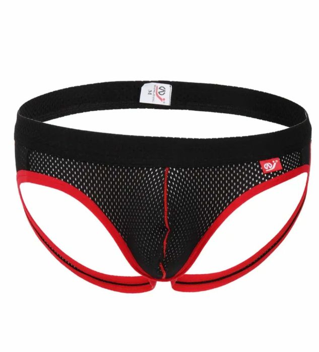 Cuecas  jockstrap