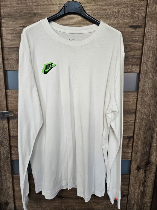 Longsleve Nike L