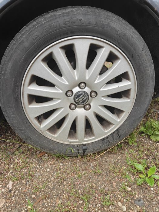 VOLVO V50 ,1.8 Benzyna+ LPG
