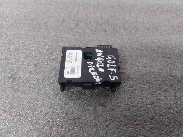 Sensor ângulo direção VOLKSWAGEN Golf V (1K1)