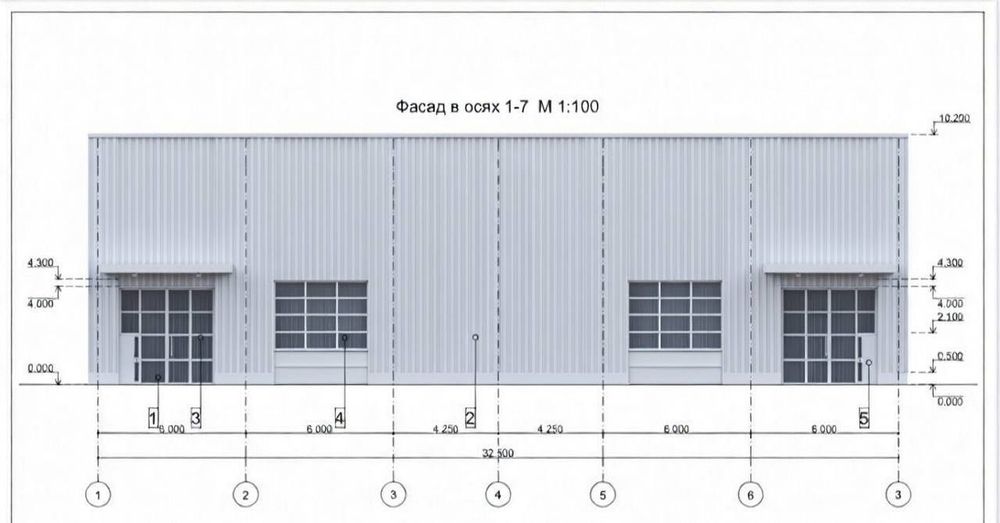 Продаж комерційне приміщення склад/виробництво. ОБ'ЄКТ НА СТАДІЇ ЗАВЕРШЕННЯ БУДІВНИЦТВА