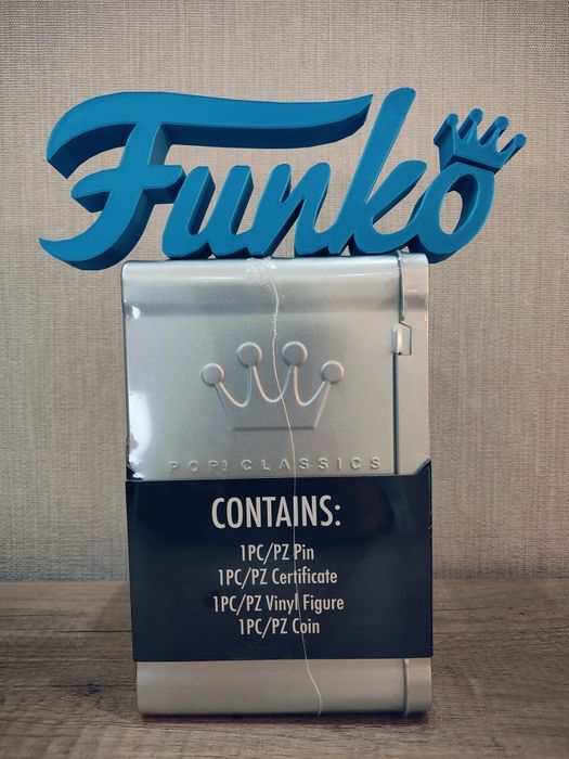 Batman 25th Anniversary Limited Edition