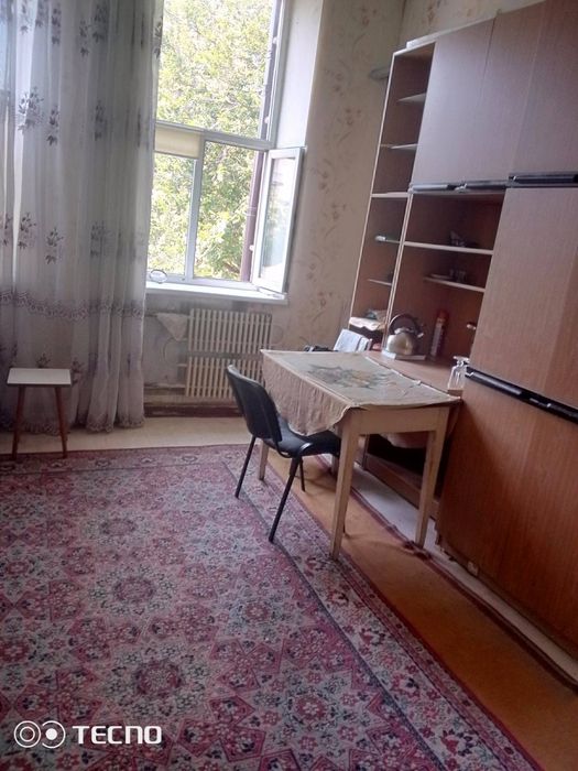 Продам кімнату у комунальній квартирі вул.Старокозацька, буд.14