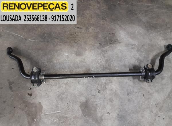 Barra estabilizadora / torção MERCEDES-BENZ Classe R (W251, V251)