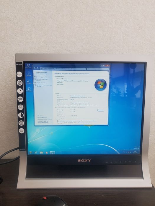 Продам компьютер