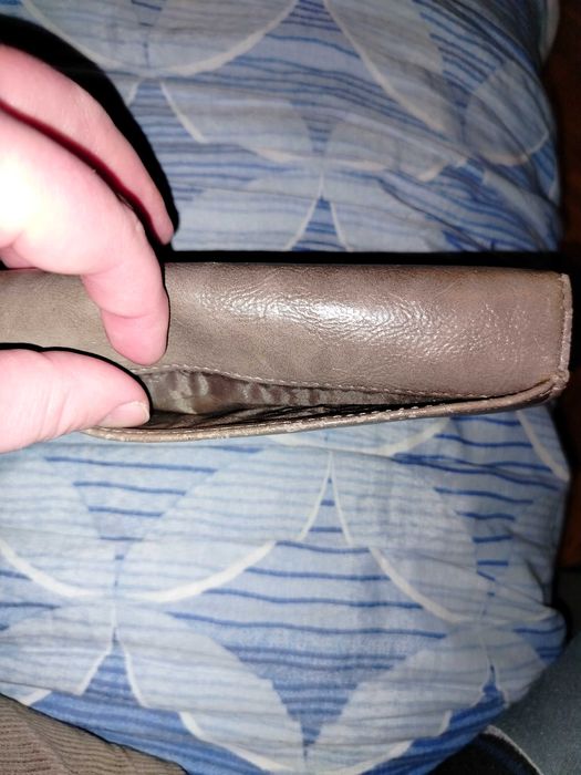 Portfel damski Cavaldi