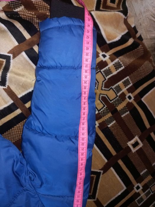 Курточка на хлопчика