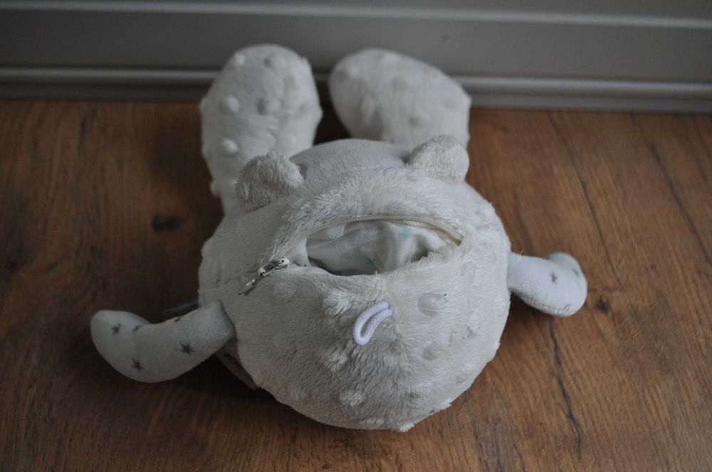 Maskotka, przytulak szumisie