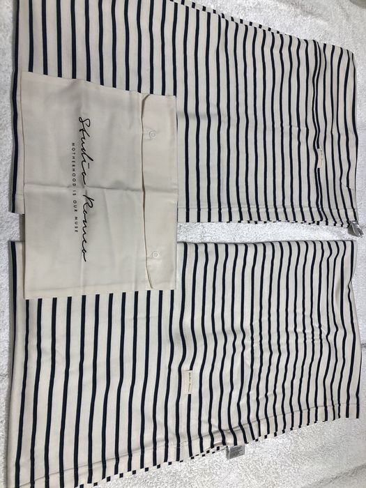 Studio Romeo Chusta Nosidło