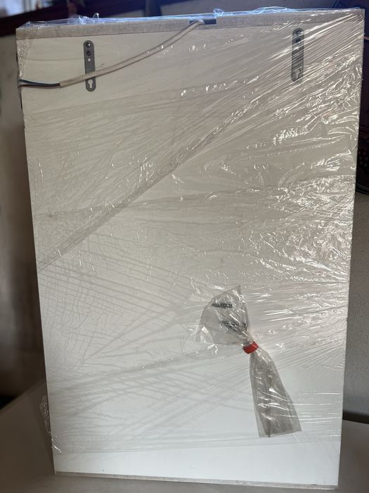 Wall-Mounted Bathroom Mirror64553331485569122