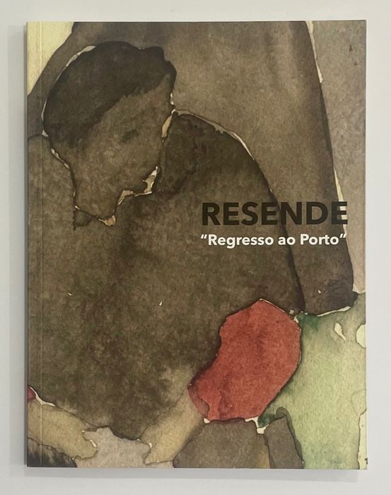 Armanda Passos/Júlio Resende/José Guimarães