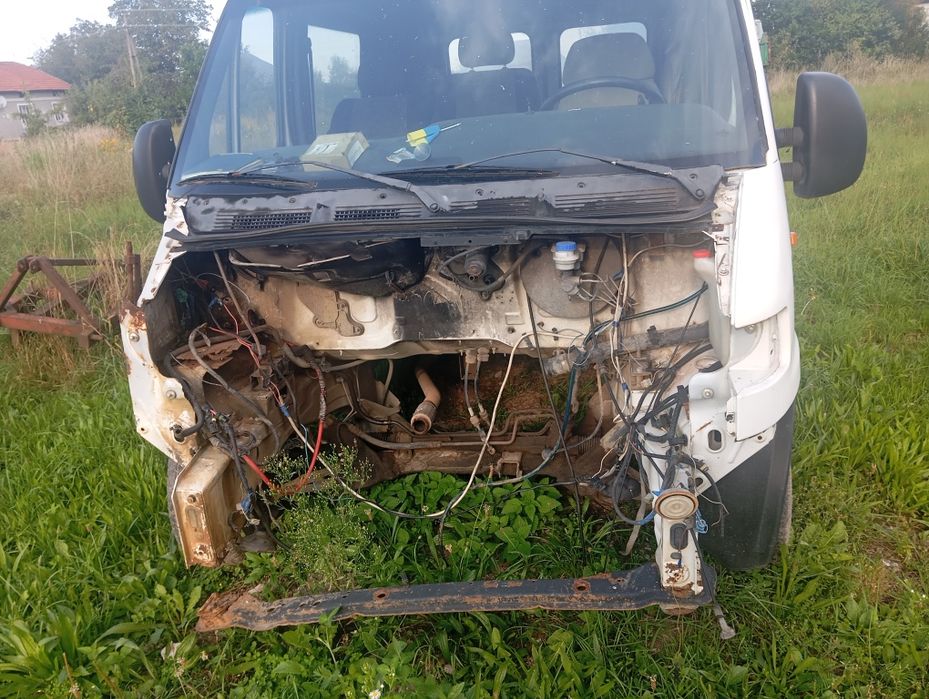 Сітроен джампі 1.9 звичайний дизель .Для ЗСУ 1000