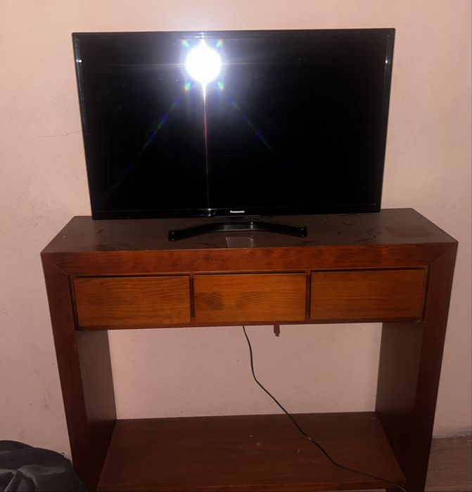 Conjunto de sala