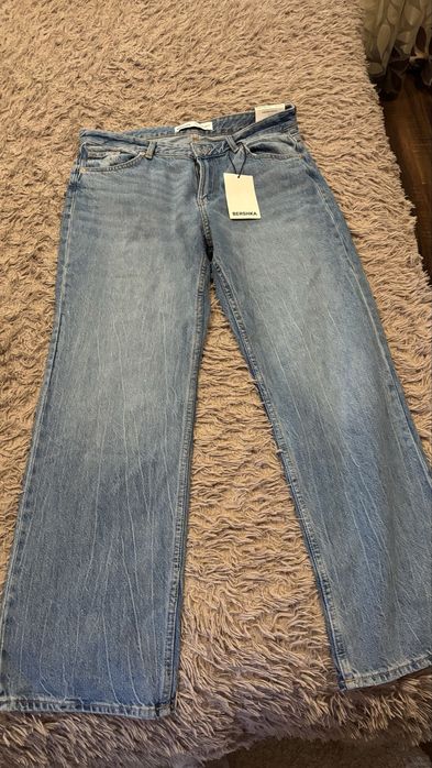 Жіночі джинси стан нові