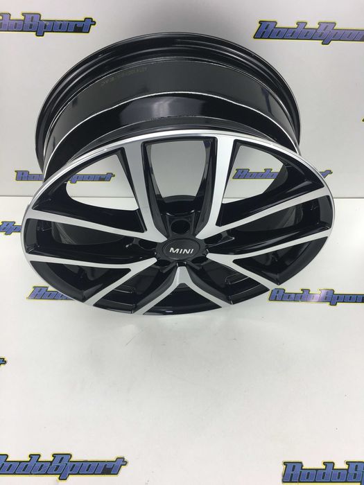 JANTES CL2 PARA MINI F56 EM 18 | 5X112 NOVAS