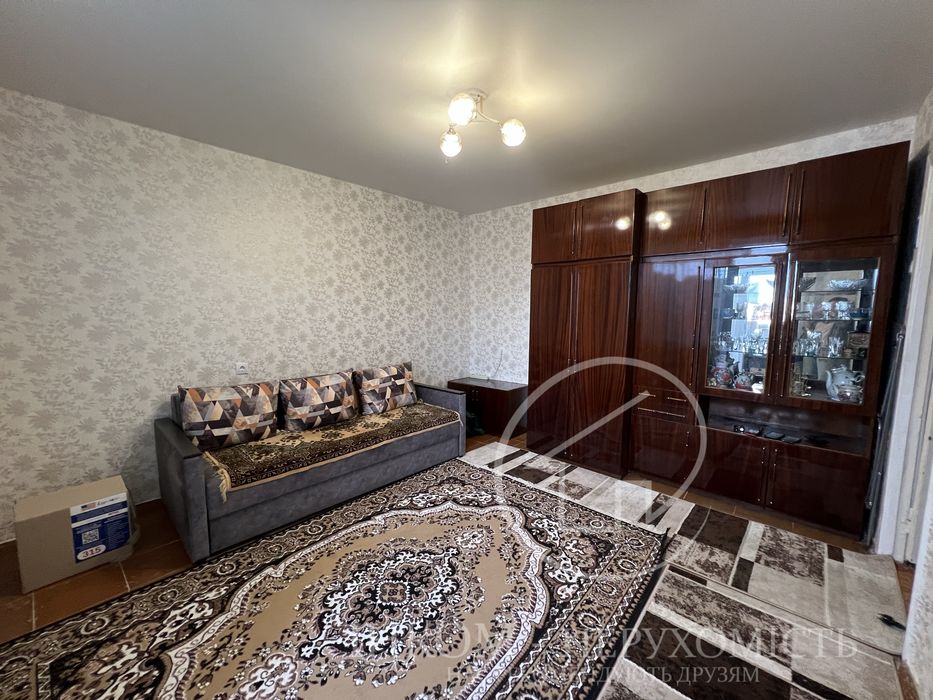 1к квартира на пр. М.Лушпи (Здибанка)