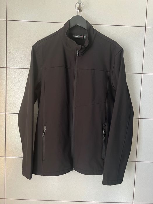 Чоловіча осіння куртка, розмір М, вживане