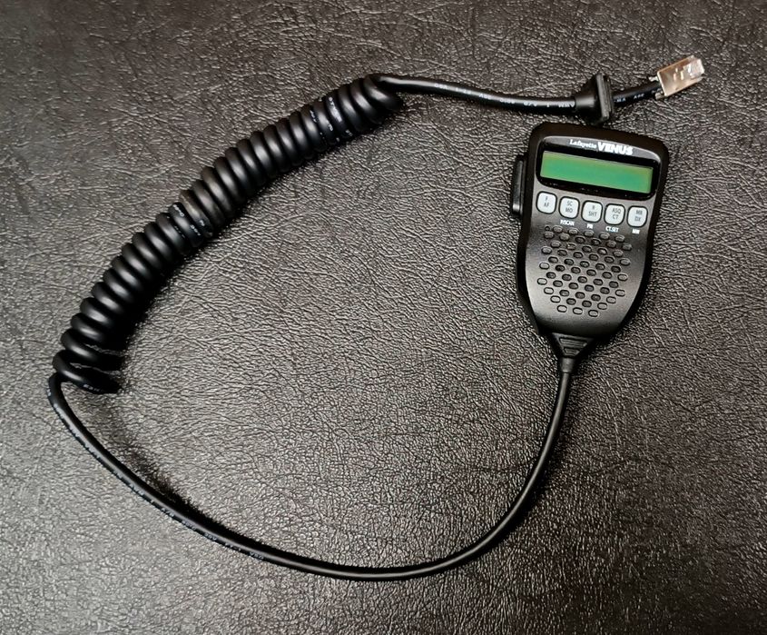 CB Radio Lafayette VENUS + antena Sirio -  komplet