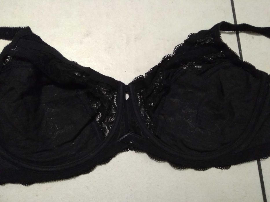 Triumph amourette biustonosz 100E