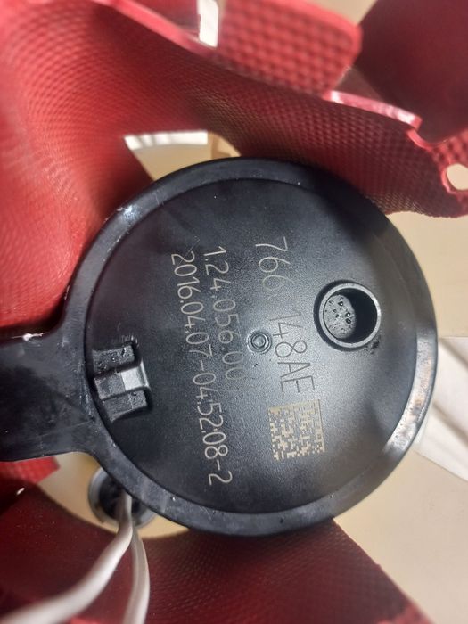 Насос Адблю Ауді Q5 2.0 дизель