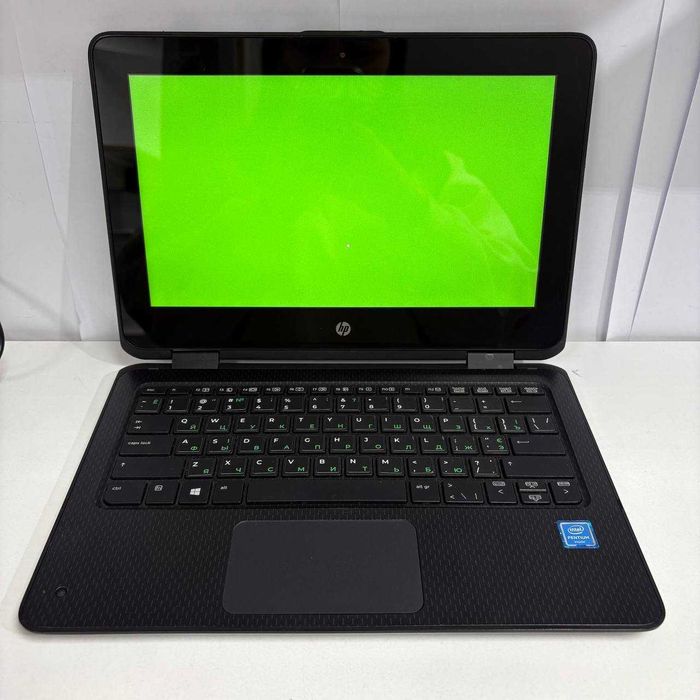 Ноутбук HP ProBook x360