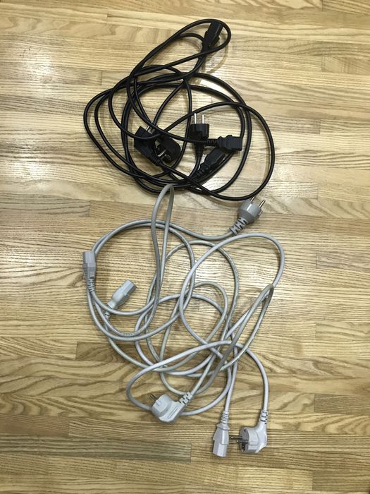 Кабель питания Atcom для КП