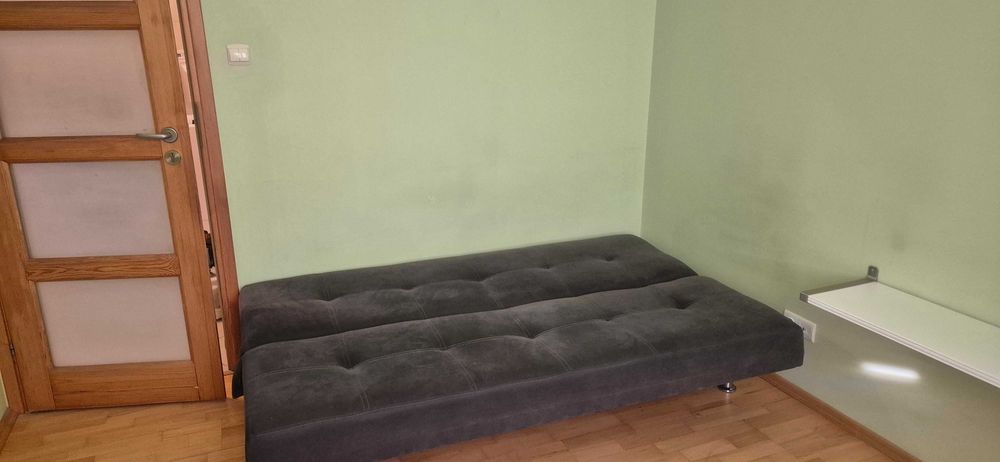 Mieszkanie – Warszawa, Wysockiego, Targówek - Widok 3