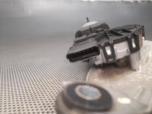 Motor limpa vidros frente DACIA Sandero (BS_)