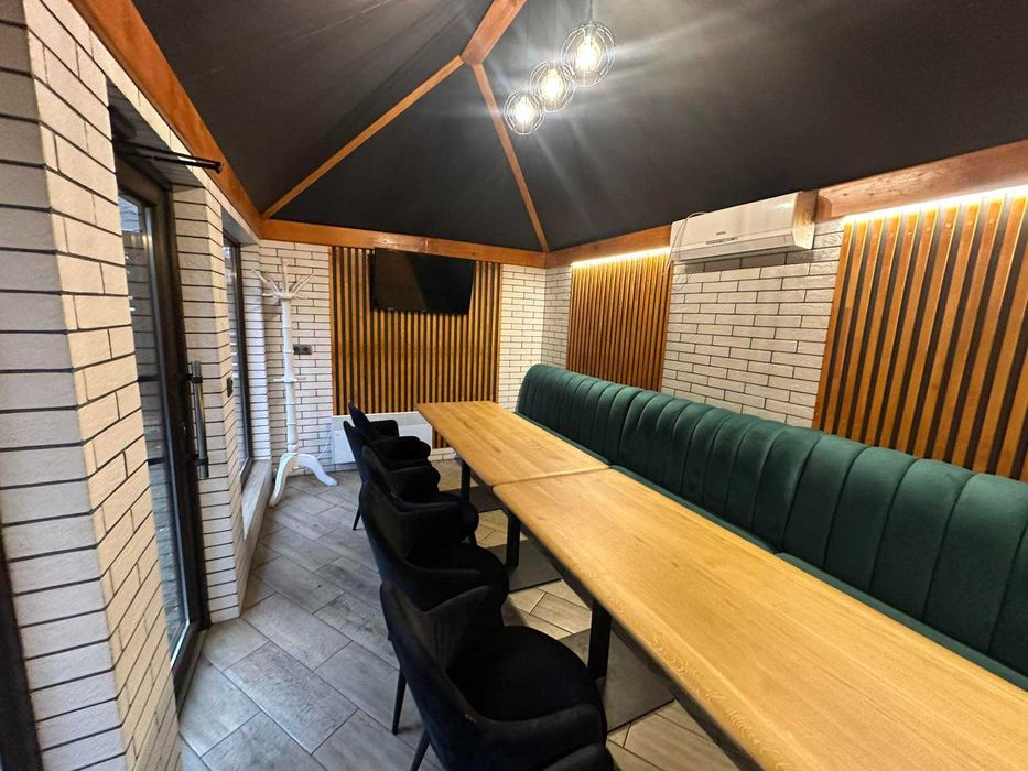 Продаж приміщення-ресторан, м. Жмеринка, вул. Чернишевського, 400 кв.м