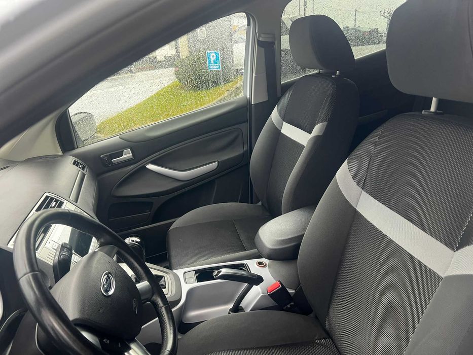 Ford Kuga 2.0 TDCI
