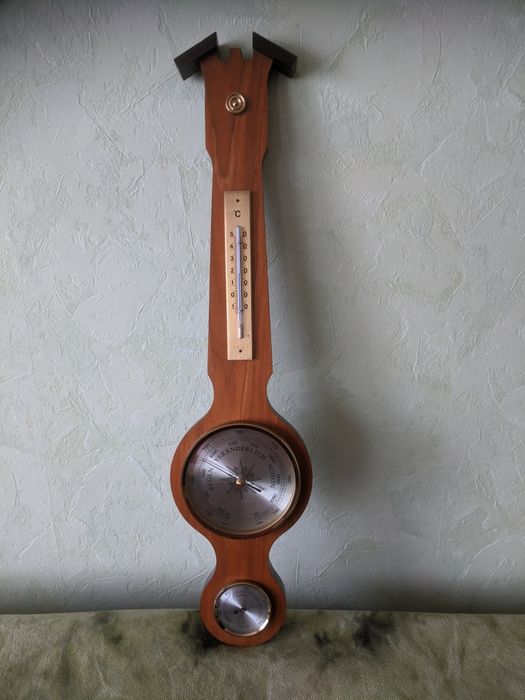 Продам барометр Германия