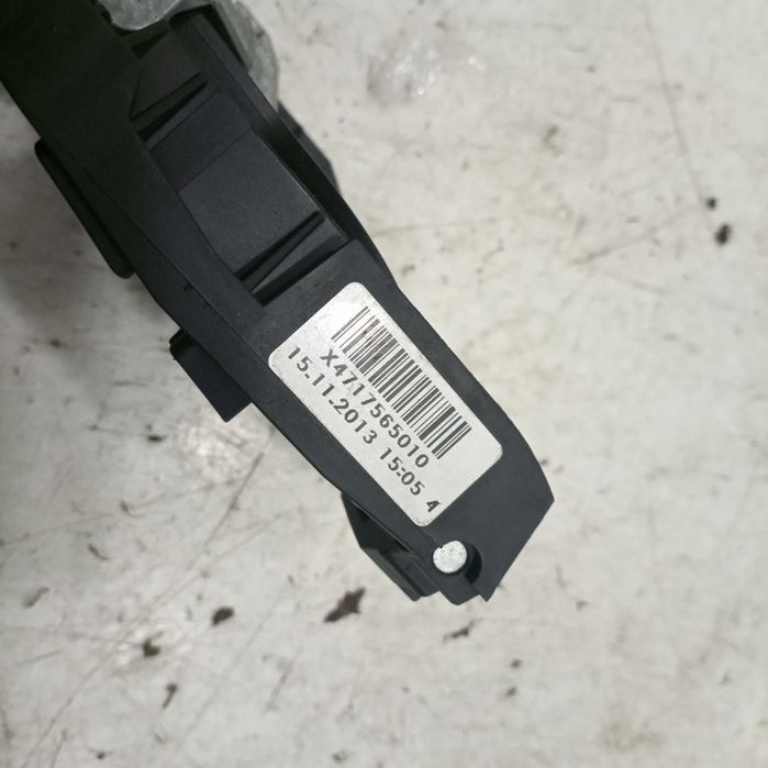 Fecho de porta - BMW 5 Touring (F11) | 09 - 17