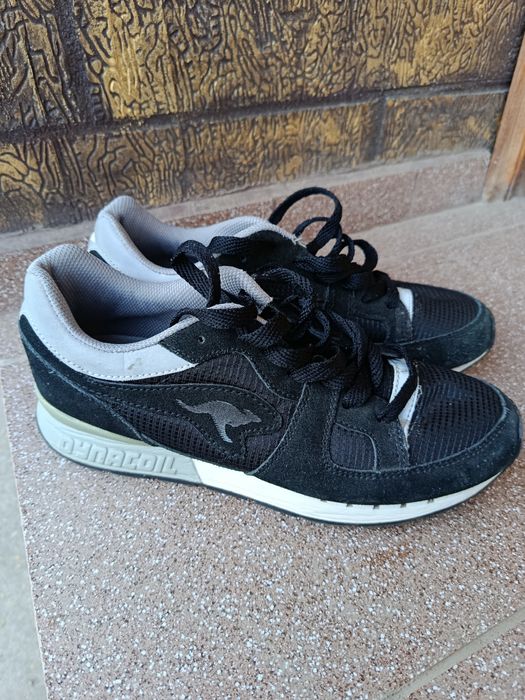 Кросівки чоловічі Adidas