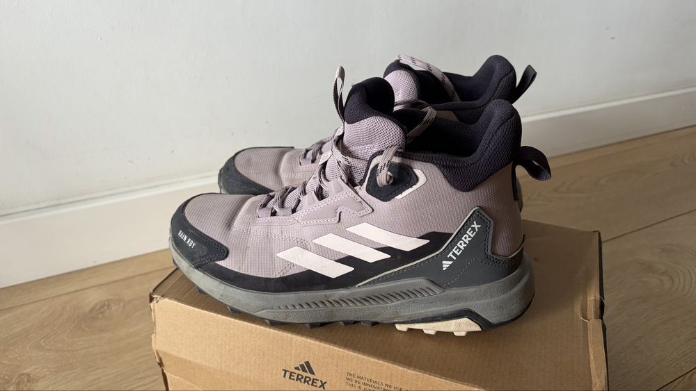 Buty trekingowe adidas Terrex 39 1/3
