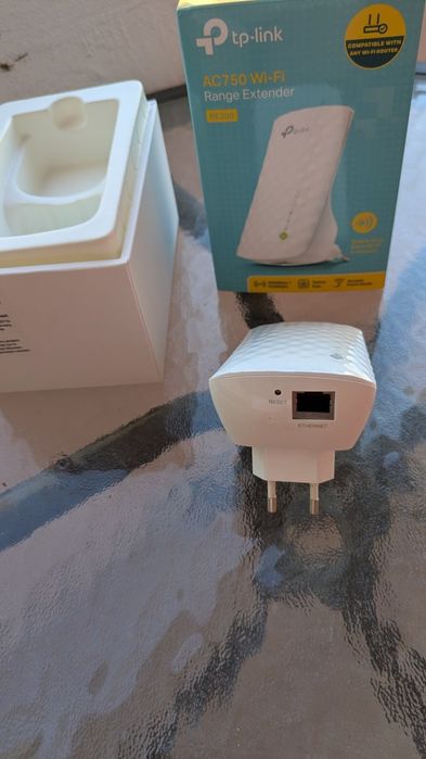 TP-Link AC750 Range Extender447462387829319683
