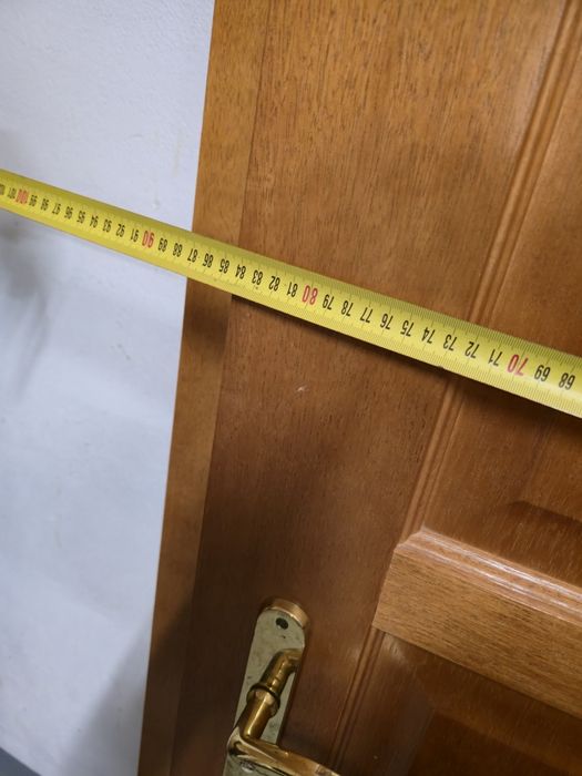 Drzwi wewnętrzne 3szt