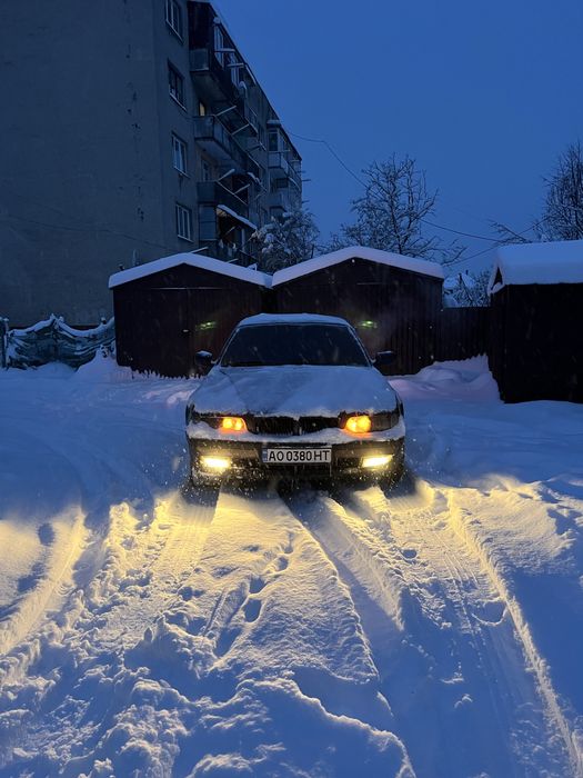 Продаж Bmw 7 е38