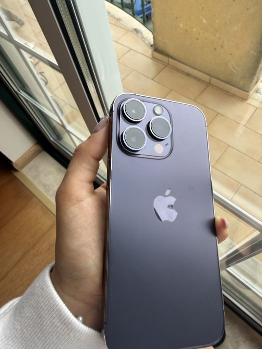 Iphone 14PRO 128GB
