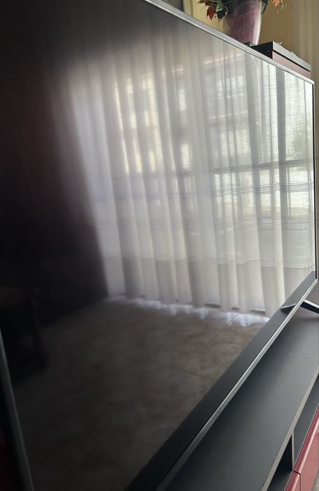 Smart TV LG 55’’ 4K UHD - como nova
