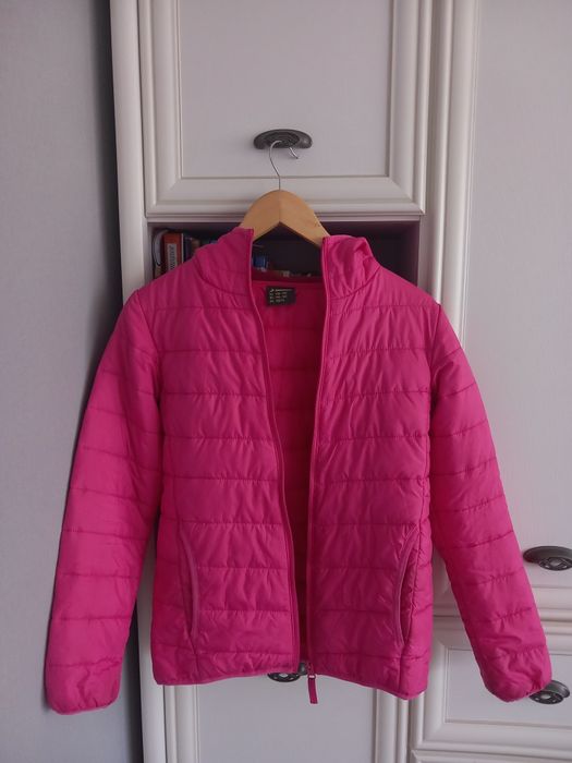 Демісезонна куртка "Demix"