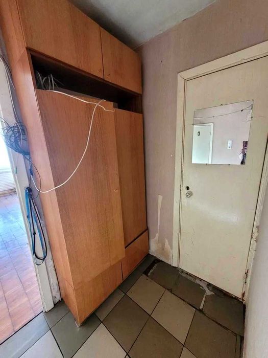 Продам  1к вул. Шухевича 28 а   Воскресенка