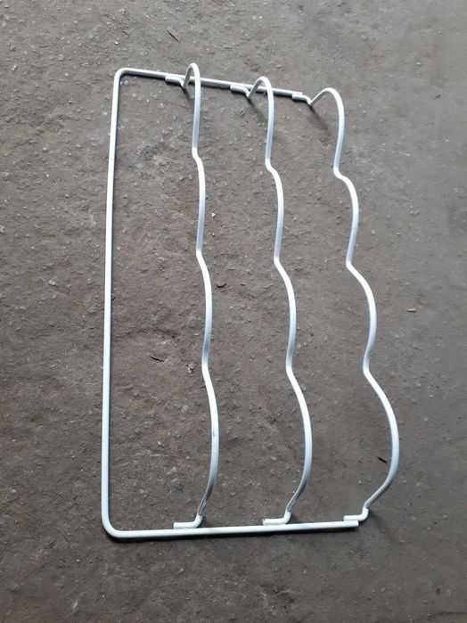 Полка холодильник полиця сетка сітка решітка для бутылок ящик