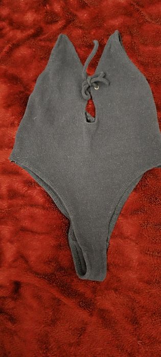 Body tamanho S Pull e Bear . Usado