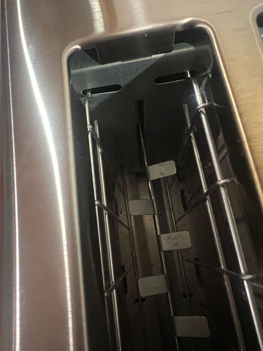 Torradeira KUBO KBT4177 XL 2E (1400 W)