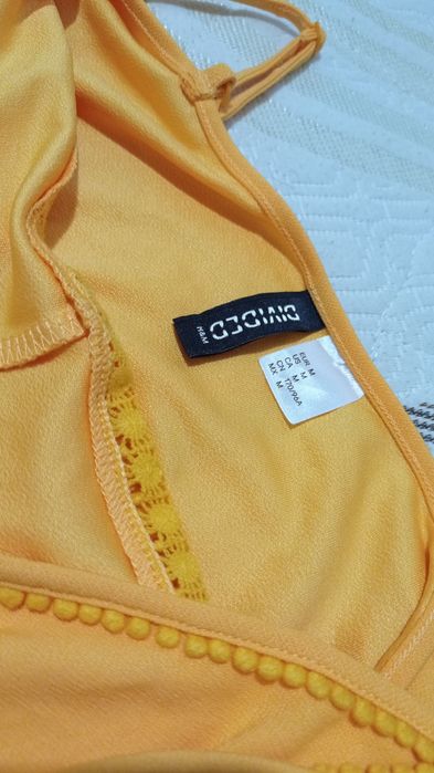 Боді H&M Divided
