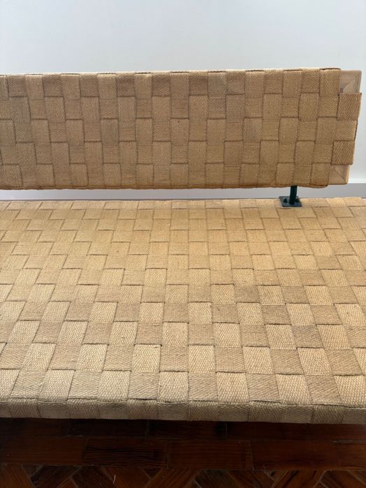 Sofá-cama / Daybed IKEA Sinnerlig (Design Ilse Crawford)