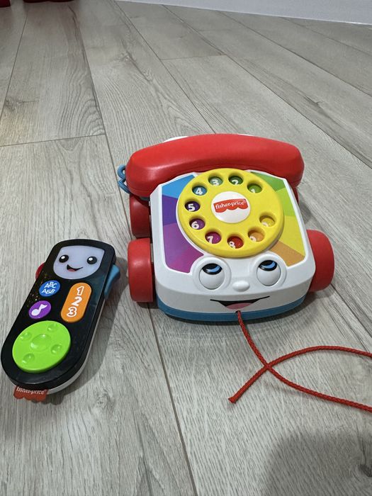 Іграшки для дитини