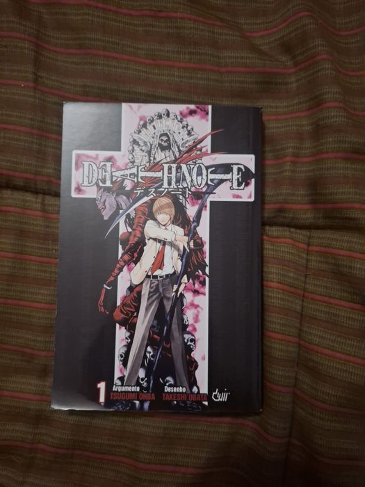 Mangas em português