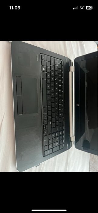 Laptop HP Pavilion 15